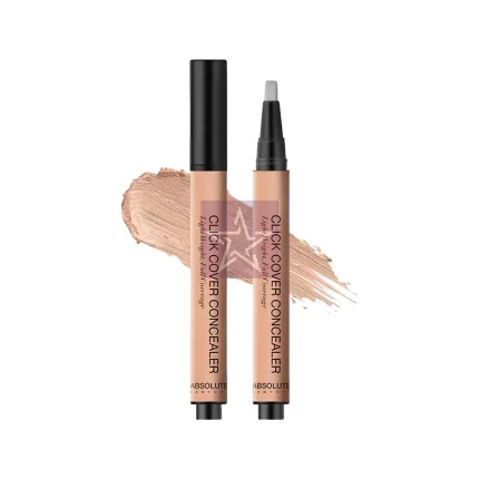 Absolute New York Click Cover Concealer MFCC 01 - Light Neutral, SKU:888432931464