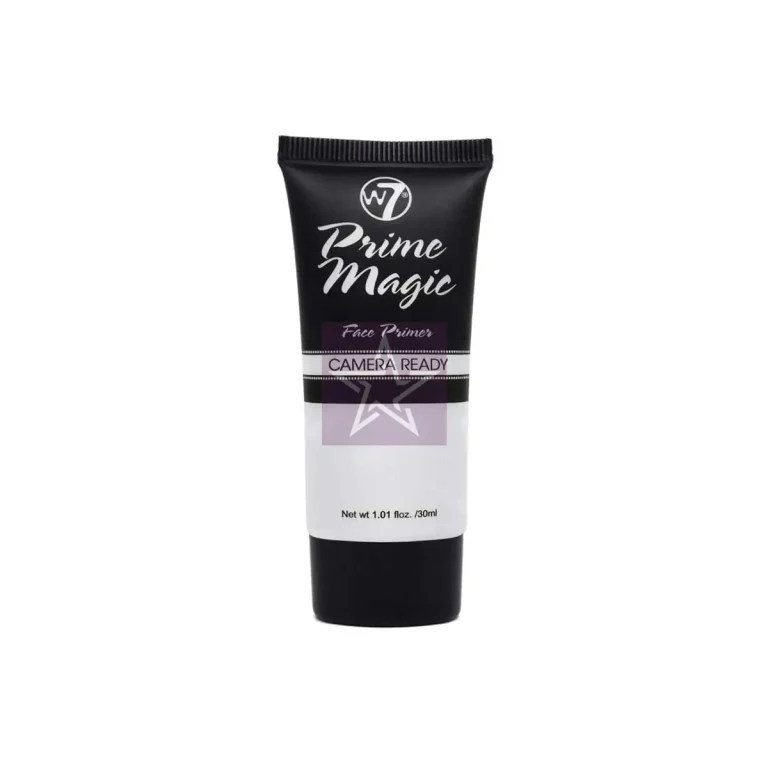 W7 Prime Magic Camera Ready Face Primer - 30gm, SKU:5060083169488