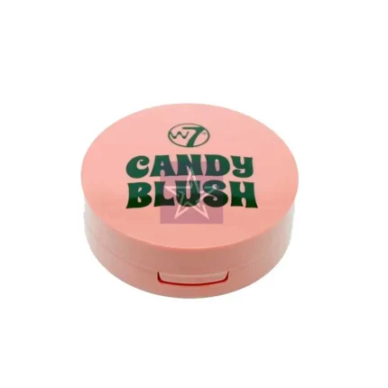 W7 Candy Blush - Gossip, SKU:5060294397571