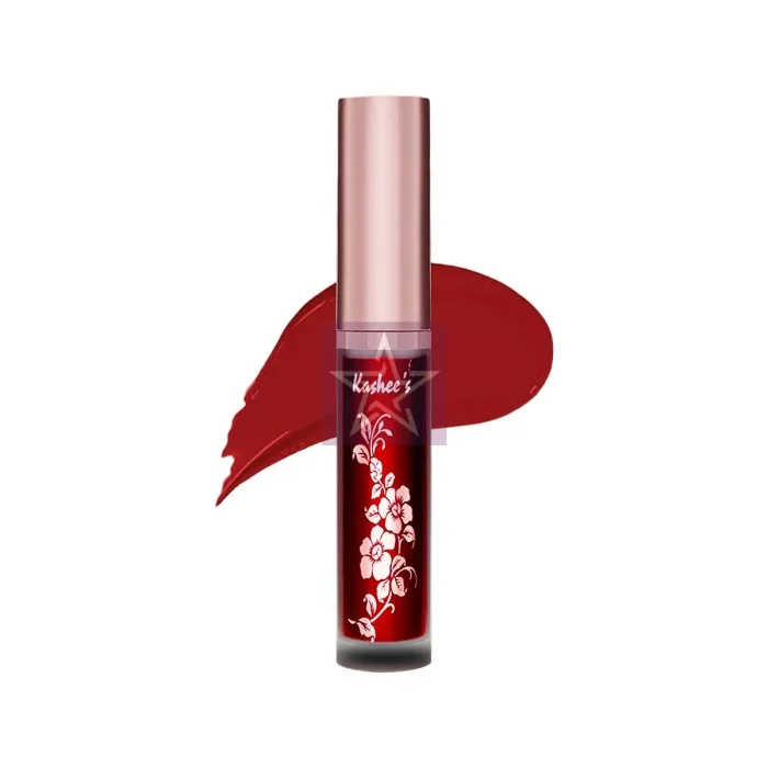 Kashee's Matte Liquid Lipstick - Luxury