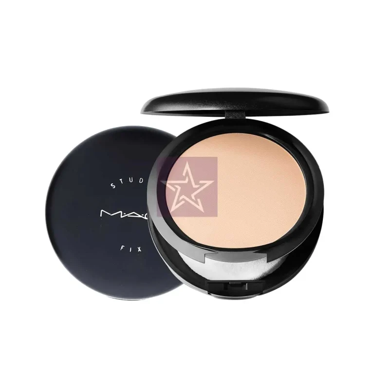 MAC Studio Fix Powder Plus Foundation - NC20 - 15gm, SKU: 773602010486