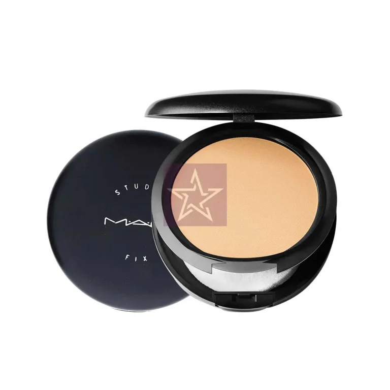 MAC Studio Fix Powder Plus Foundation - NC30 - 15gm, SKU: 773602010509