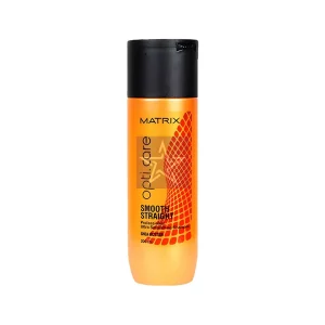 The Matrix Opti Care Smooth Straight Shampoo 200 Ml