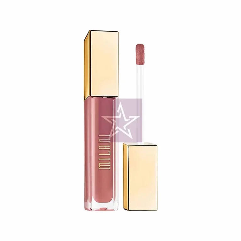 Milani Amore Matte Liquid Lipstick - 11 Precious, SKU:717489923613