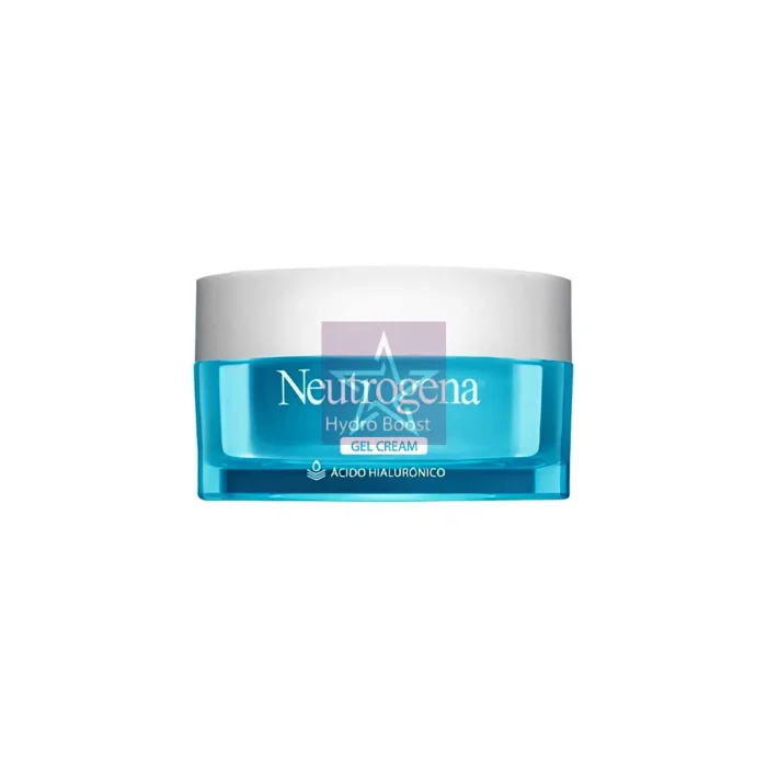 Neutrogena Hydro Boost Gel Cream For Dry Skin 50ml, SKU:3574661287232