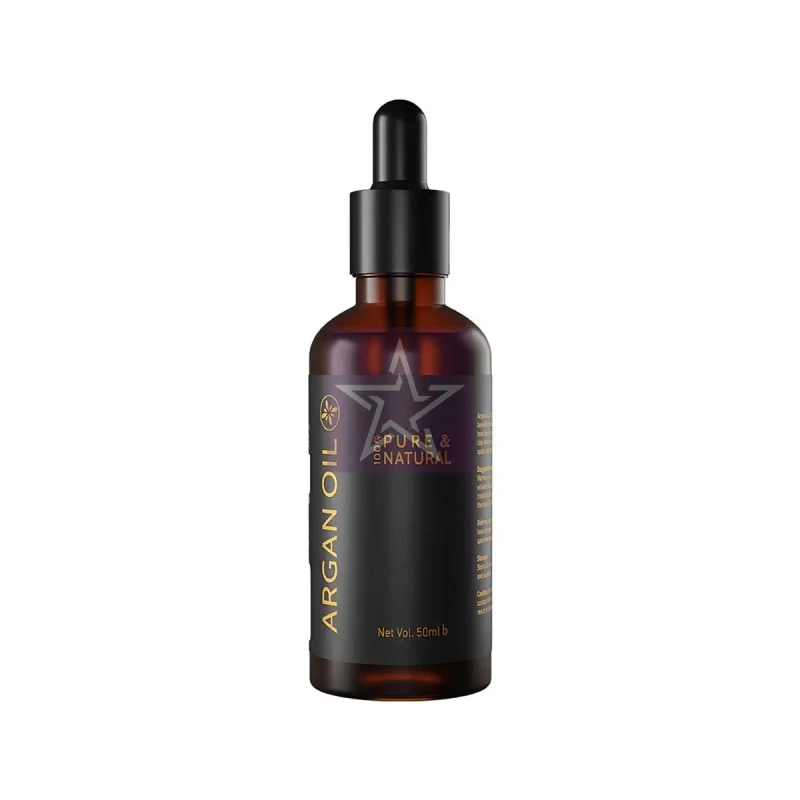 Skin Cafe 100% Pure & Natural Argan Oil 50ml, SKU: 305468564799