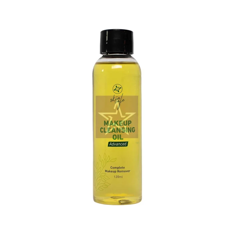 Skin Cafe Makeup Cleansing Oil Advanced 120ml, SKU: 3054686521899