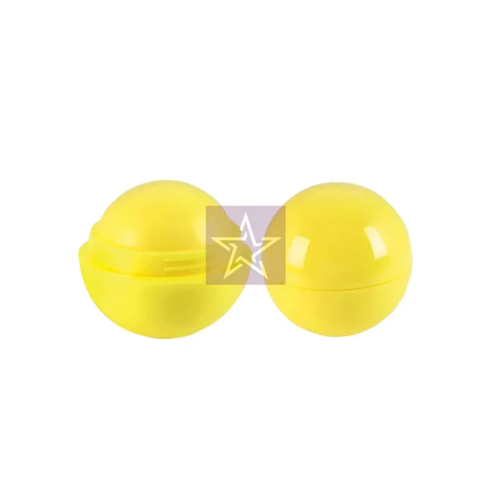 Technic Fruity Lemon Lip Balm - 11gm, SKU:5021769803744