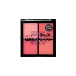 Technic Mega Matte Blush - 11.2gm, SKU:5021769287155