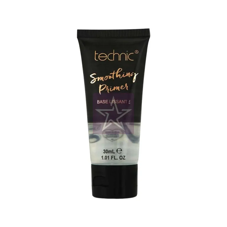 Technic Smoothing Face Primer - 30ml, SKU:5021769297192