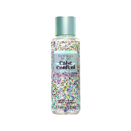 Victoria's Secret Fragrance Mist Cake Confetti 250ml