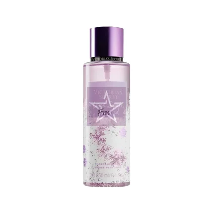 Victoria's Secret Fragrance Body Mist Love Spell Frosed 250ml