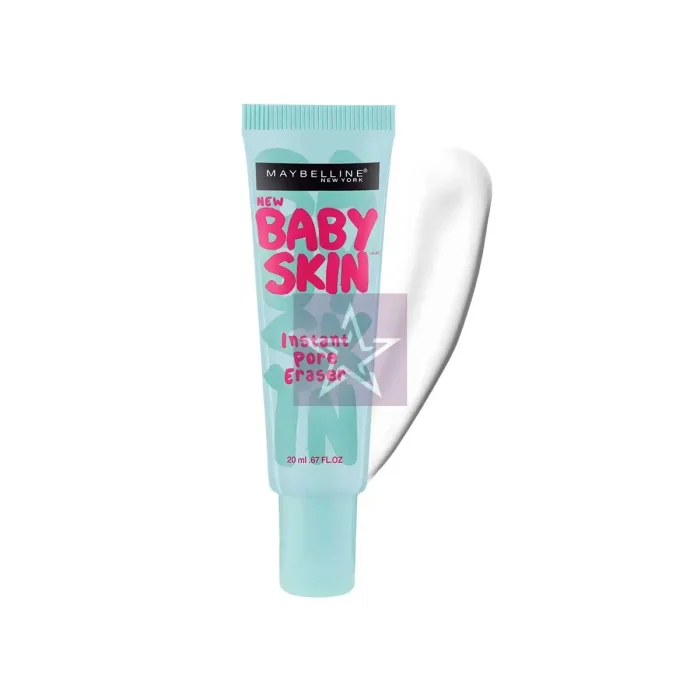 Maybelline - Baby Skin Instant Pore Eraser - 22ml, SKU: 3600530941278