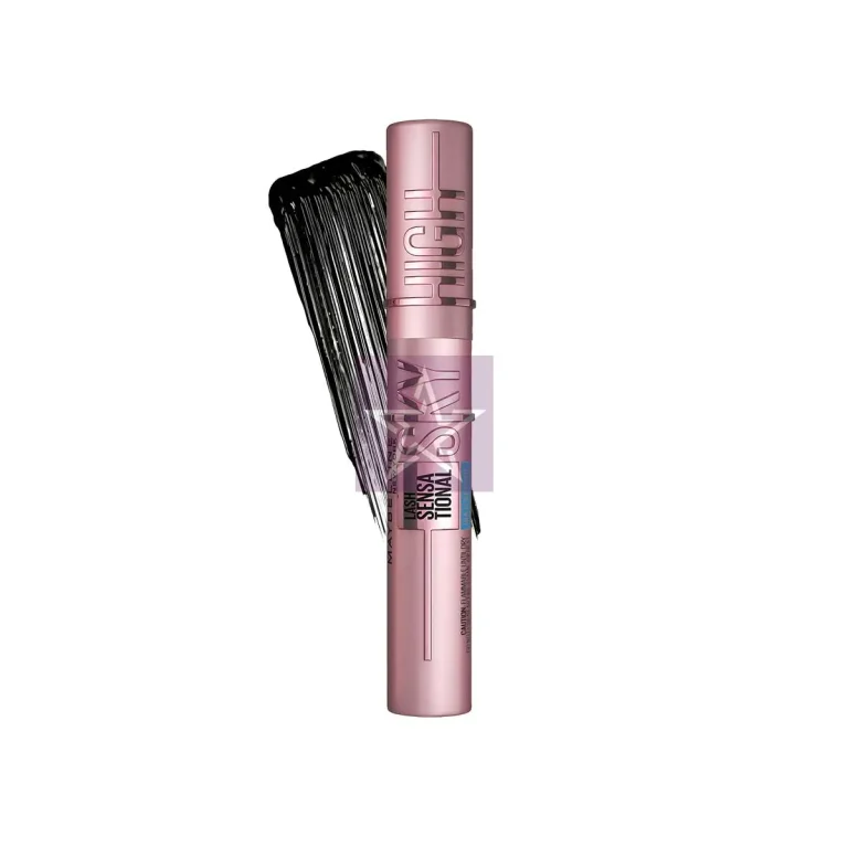 Maybelline - Lash Sensational Sky High Mascara - 7.2ml, SKU: 041554590500