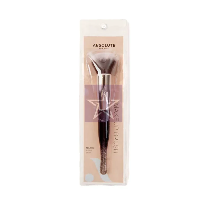 Absolute New York Buffing Brush For Face - ABMB02, SKU: 888432952490