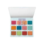 Absolute New York Icon Eyeshadow Palette - Hyper Pop, SKU: 888432956481