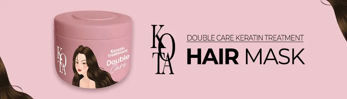 Kota hair Mask