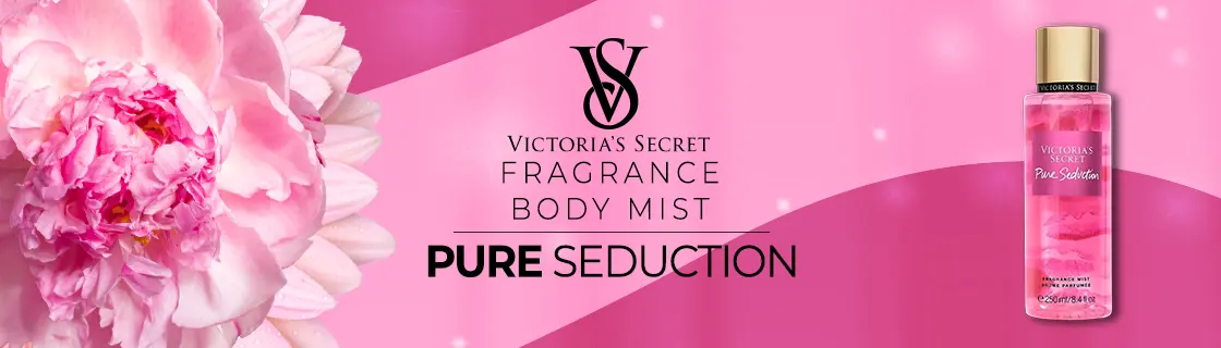 Victorias's Secret Fragrance Mist Pure Seduction 250ml