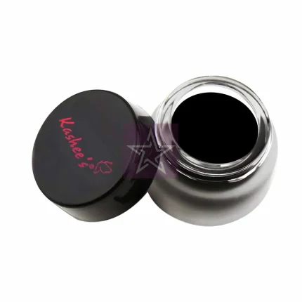 Kashee's - Big & Bright Eyes Gel Liner - Black