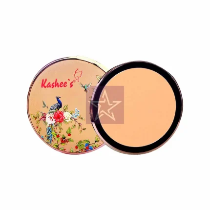 Kashee's - Compact Powder - 04