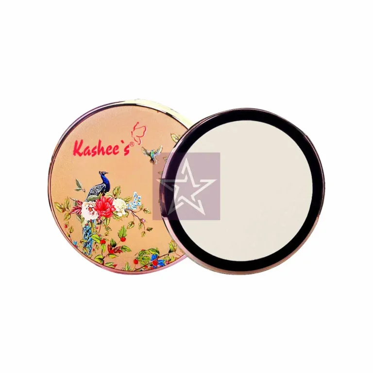 Kashee's - Compact Powder - 08