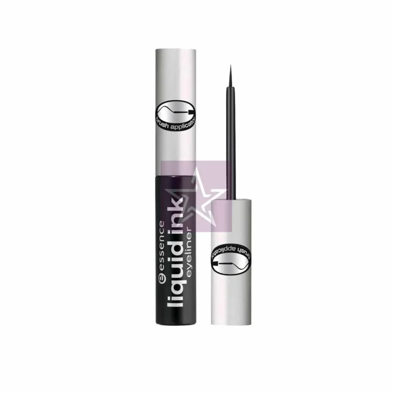 Essence Liquid Ink Eyeliner - 3ml, SKU: 4250587705454