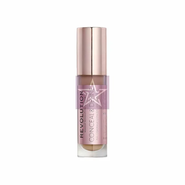 Makeup Revolution Conceal Correct Concealer C10 5057566017114