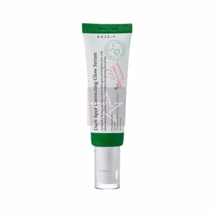 Axis-Y Dark Spot Correcting Glow Serum 50ml, SKU: 8809634610034