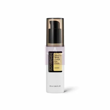 COSRX Advanced Snail Peptide Eye Cream - 25 ml, SKU: 8809598451070