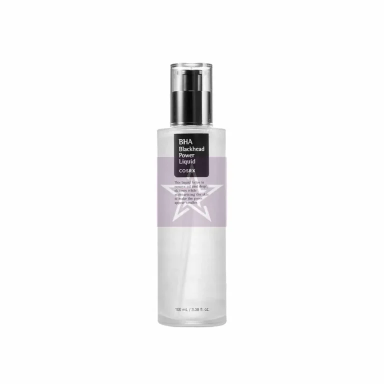 COSRX BHA Blackhead Power Liquid - 100 ml, SKU: 8809416470054