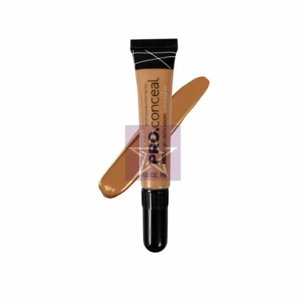 L.A. Girl HD Pro Concealer GC983 (Fawn), SKU: 081555969837