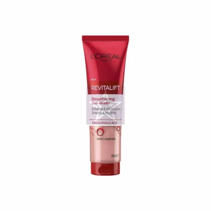 L'Oreal Revitalift Resurfacing Gel Wash, SKU: 3600524019440