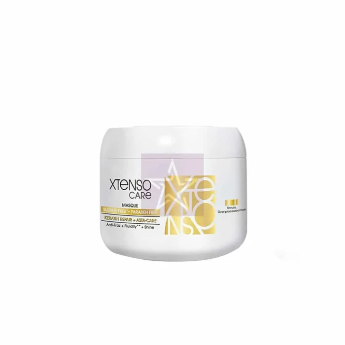 L'Oreal Professional Xtenso Care Sulfate Free Hair Masque - 196gm, SKU: 8901526529308