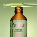 Mielle - Rosemary Mint Scalp & Hair Strengthening Oil - 59ml-Hretus-World, SKU: 854102006732