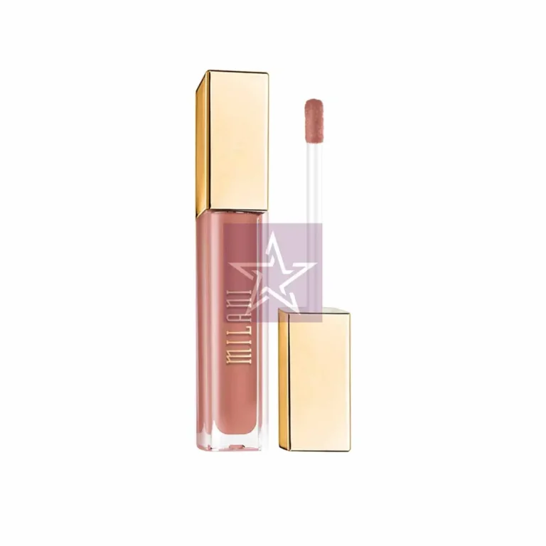 Milani Amore Matte Liquid Lipstick – 10 Adorable, SKU: 717489923606