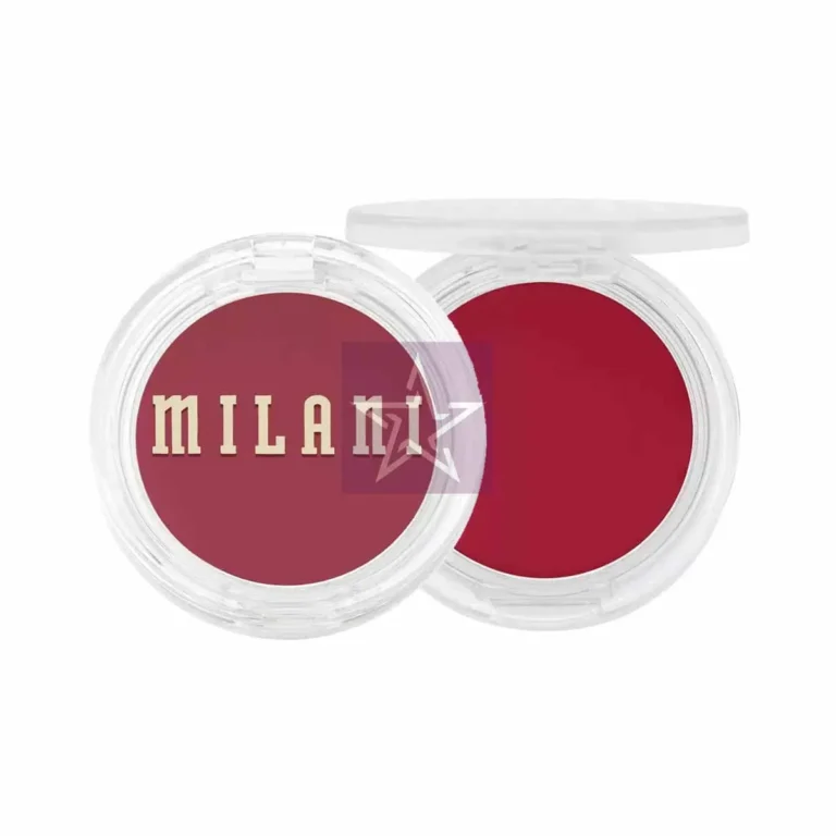 Milani Cheek Kiss Cream Blush Merlot Moment, SKU: 717489372039