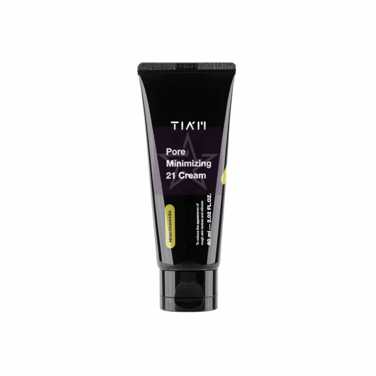 Tiam Pore Minimizing 21 Cream, SKU: 8809416472638