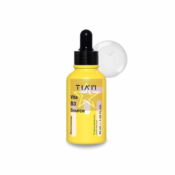 Tiam Vita B3 Source Niacinamide Serum