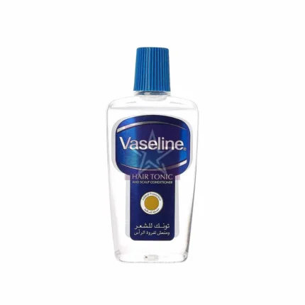 Vaseline Hair Tonic and Scalp Conditioner 300ml, SKU: 8901030025303