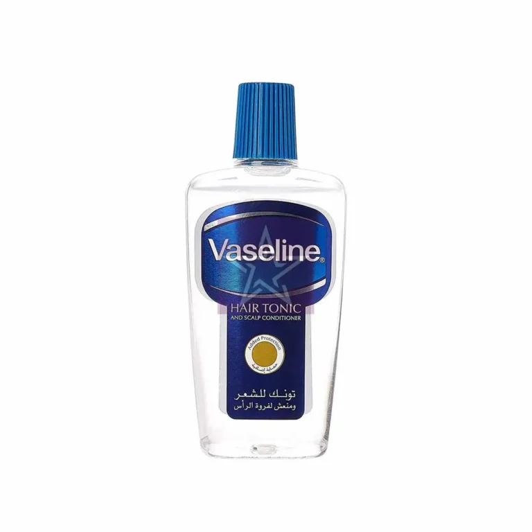 Vaseline---Hair-Tonic-Oil---300ml-Hretus-World, SKU: 8901030025303