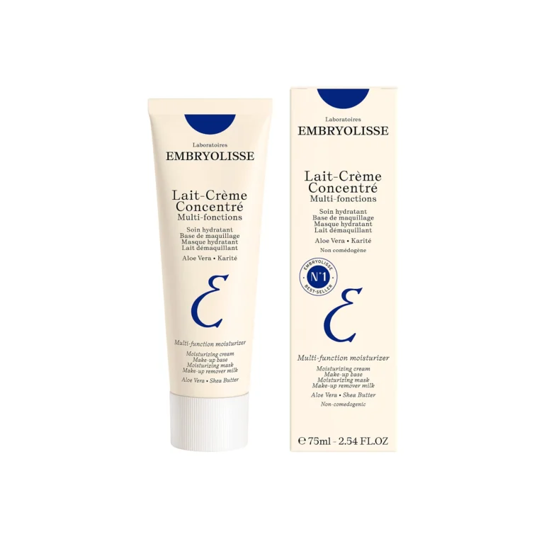 Embryolisse Lait Creme Concentrate Multi Functions Moisturizer - 75ml, SKU: 3350900000011