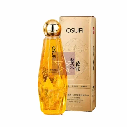 Osufi-Collagen-Moisturizing-Brightening-Firiming-Essence-Toner-–-300ml, SKU: 6956996716477