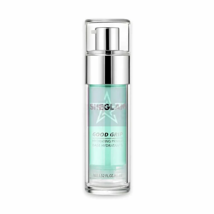 Sheglam Good Grip Hydrating Primer - 45ml, SKU: 6971479468223