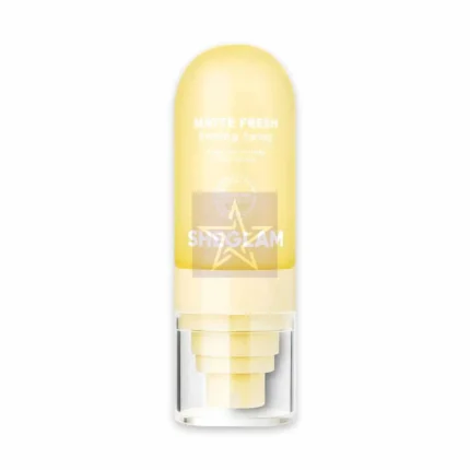 Sheglam Matte Fresh Setting Spray - 55ml, SKU: 6971870596921