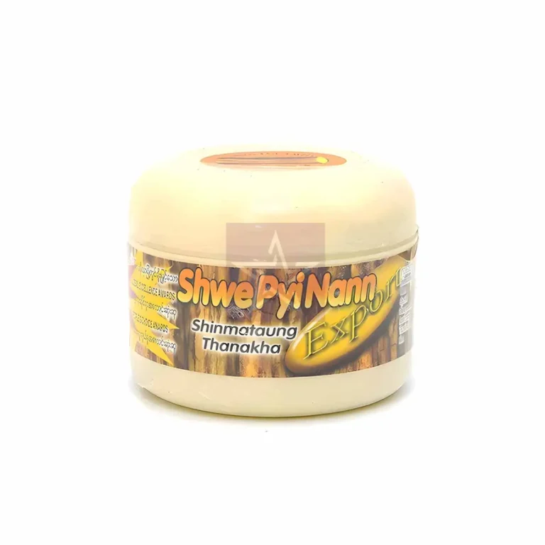 Shwe Pyi Nann Shinmataung Thanakha Face Pack - 140g, SKU: 8834000002052