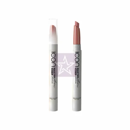 Absolute New York – Icon Master Slim Matte Lipstick – MLSS11 – Dusty Pink, SKU: 888432992892