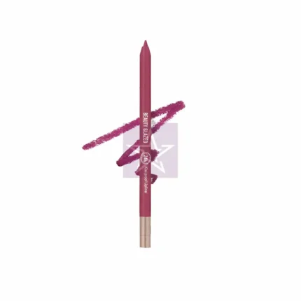 Beauty Glazed - Waterproof & Long Lasting Lip Liner - Red Wine