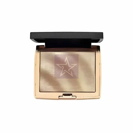 Hojo – Luminous Sparkling Stereo High Defination Highlighter – 02