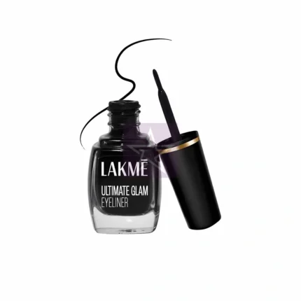 Lakme - Ultimage Glam Eyeliner - 9ml