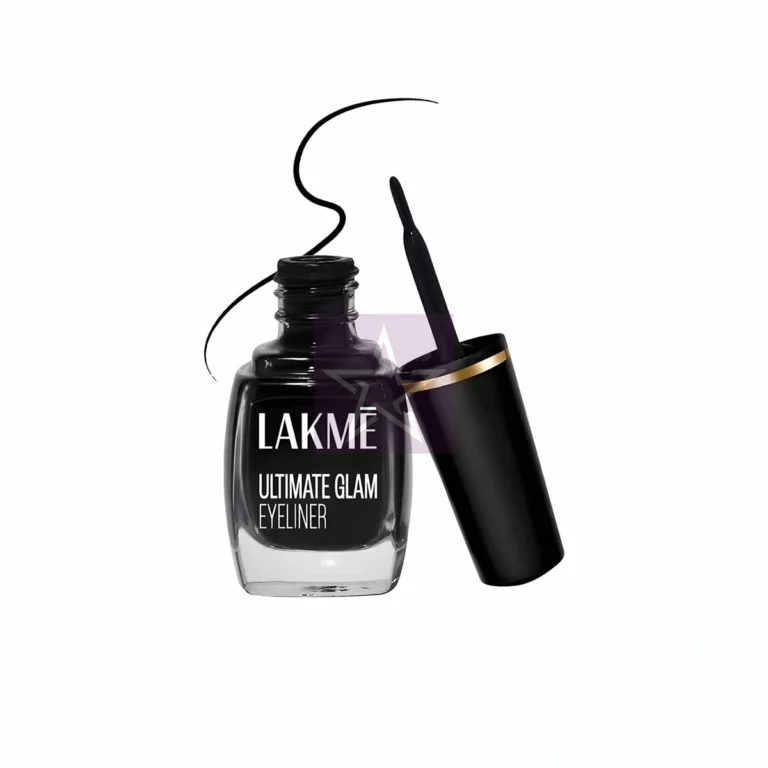 Lakme Eyeliner Bangladesh - BLACK